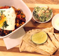 Cafe Centro - Kingaroy Accommodation