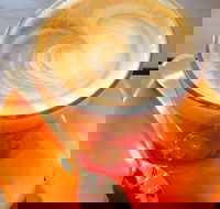 Chase Kitchen - Kingaroy Accommodation