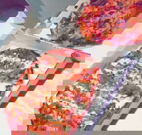 Chelsea Pizza Co - Kingaroy Accommodation