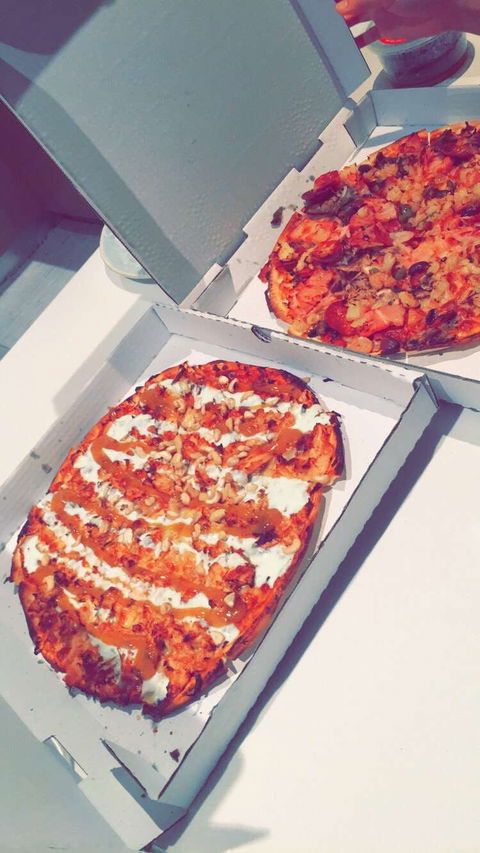 Chelsea Pizza Co - Kingaroy Accommodation 0