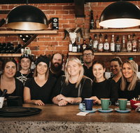 Church Street Cafe - Kingaroy Accommodation