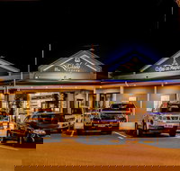 Cooroy RSL - Kingaroy Accommodation