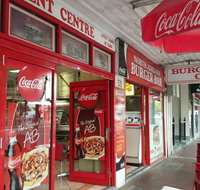 Culinary King - Kingaroy Accommodation