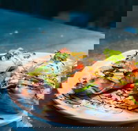 Dockside Cafe - Kingaroy Accommodation