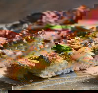 Domino's - Lysterfield - Kingaroy Accommodation