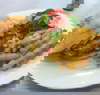 Francesco's Cafe  Bar - Kingaroy Accommodation