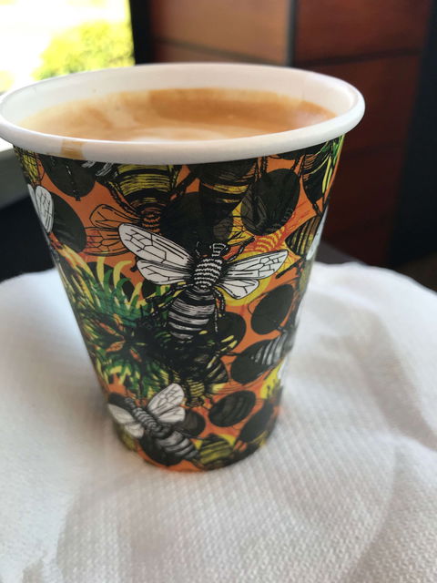 Gallery Cafe - Kingaroy Accommodation 0