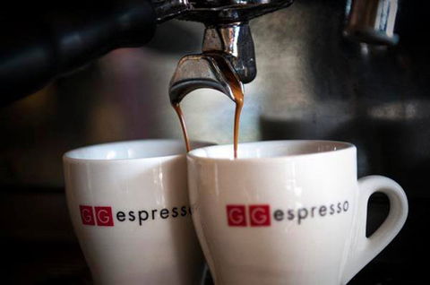 GG Espresso - Macquarie Park - Kingaroy Accommodation 0