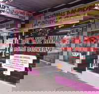 Golden Bamboo - Kingaroy Accommodation