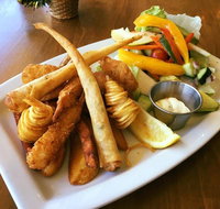 Greenview Restaurant - Kingaroy Accommodation