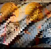 Herbert Vineyard Cellar Door - Kingaroy Accommodation