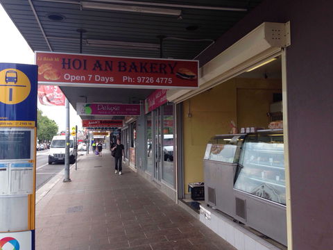 Hoi An Bakery - Kingaroy Accommodation 0