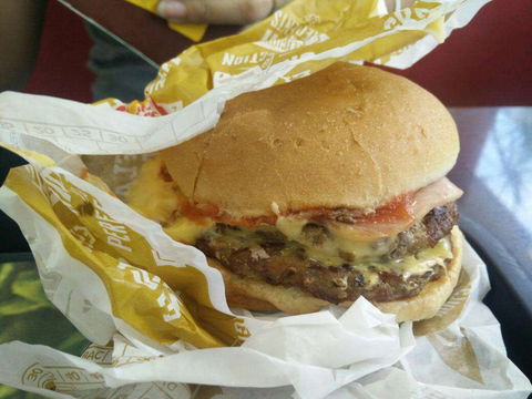 Hungry Jack's - South Perth - Kingaroy Accommodation 0