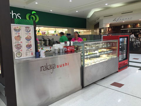 Inakaya Sushi - Kingaroy Accommodation 0