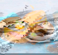 Jamaica Blue - Kingaroy Accommodation