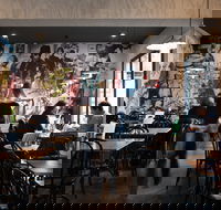 Koukla Daylesford - Kingaroy Accommodation