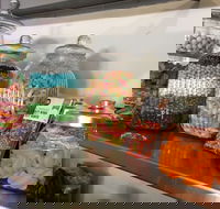 Lickerish Catering and Cafe - Kingaroy Accommodation