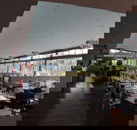 Lovedale Restaurant  Bar - Kingaroy Accommodation