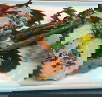 Macauleys Restaurant - Kingaroy Accommodation