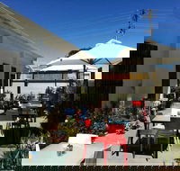 Mahalia Coffee House - Kingaroy Accommodation