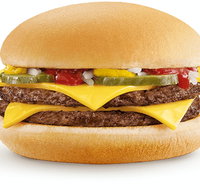 McDonald's - Kingaroy Accommodation