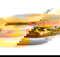 McDonald's - Pakenham - Kingaroy Accommodation