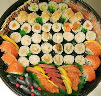 Momo Sushi - Fitzroy - Kingaroy Accommodation