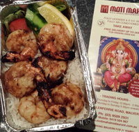 Moti Mahal - Kingaroy Accommodation