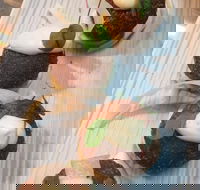 Musque Food  Wine - Kingaroy Accommodation