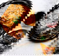 My Beach Kitchen - Kingaroy Accommodation