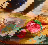 Odd Spot Cafe - Kingaroy Accommodation