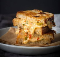 Offshore Cafe  Catering - Kingaroy Accommodation