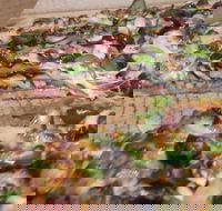 Papa's Pizza  Pasta - Kingaroy Accommodation