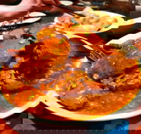 Red Hot Wok - Kingaroy Accommodation