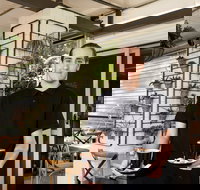 Riverbank of Queanbeyan Cafe - Kingaroy Accommodation