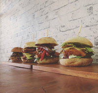Rocco's Burger Cafe - Kingaroy Accommodation