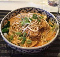 Rose Garden Thai Restaurant - Kingaroy Accommodation