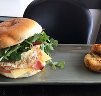 Salt Cafe and Restaurant - Kingaroy Accommodation