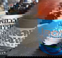 Scorches by the River - Kingaroy Accommodation