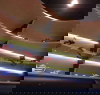 Silk Flower Coffee  Tea House - Kingaroy Accommodation