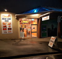 SINGH Indian Curry House - Kingaroy Accommodation