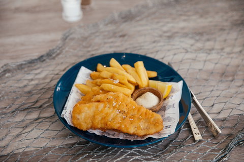 Sweetlips Fish & Chips - Scarborough - Kingaroy Accommodation 0