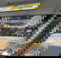 Sylvania Waters Seafood - Kingaroy Accommodation