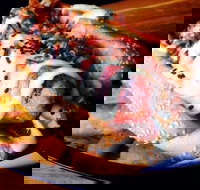 The Bistro at Central Hotel - Kingaroy Accommodation