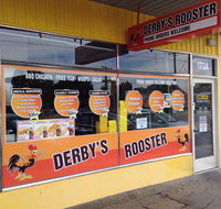 The Green Goose - Kingaroy Accommodation