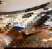 Victoria Point Tavern - Kingaroy Accommodation