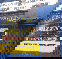 Watergardens Hotel - Kingaroy Accommodation