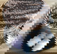 Wild Saffron - Kingaroy Accommodation