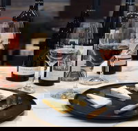 Wine  Cheese Tasting - Kingaroy Accommodation