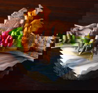 Woodstock Coterie Restaurant - Kingaroy Accommodation